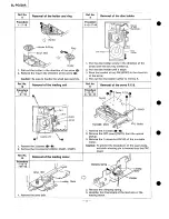 Preview for 8 page of Technics SL-PG520A Service Manual