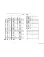 Предварительный просмотр 25 страницы Technics SL-PG560A Service Manual