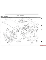 Предварительный просмотр 26 страницы Technics SL-PG560A Service Manual