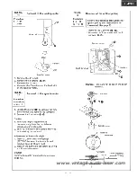 Предварительный просмотр 12 страницы Technics SL-PS50 Service Manual