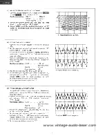 Предварительный просмотр 15 страницы Technics SL-PS50 Service Manual