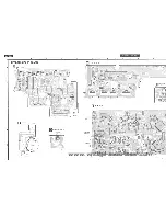 Предварительный просмотр 31 страницы Technics SL-PS50 Service Manual