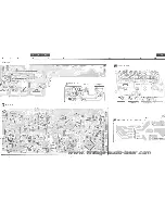 Предварительный просмотр 32 страницы Technics SL-PS50 Service Manual