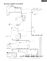 Предварительный просмотр 34 страницы Technics SL-PS50 Service Manual