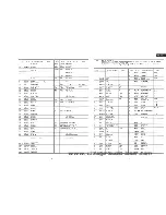 Предварительный просмотр 40 страницы Technics SL-PS50 Service Manual