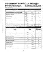 Предварительный просмотр 16 страницы Technics SL-PS700 Operating Instructions Manual