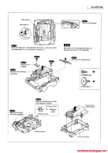 Предварительный просмотр 7 страницы Technics SL-PS770A Service Manual