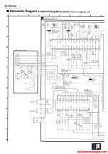 Предварительный просмотр 12 страницы Technics SL-PS770A Service Manual