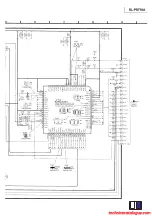 Предварительный просмотр 13 страницы Technics SL-PS770A Service Manual