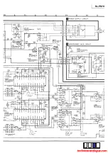 Предварительный просмотр 16 страницы Technics SL-PS770A Service Manual