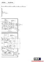 Предварительный просмотр 17 страницы Technics SL-PS770A Service Manual