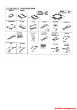 Предварительный просмотр 18 страницы Technics SL-PS770A Service Manual