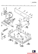 Preview for 26 page of Technics SL-PS770A Service Manual