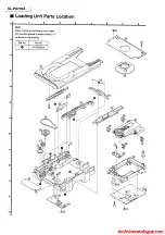 Preview for 27 page of Technics SL-PS770A Service Manual