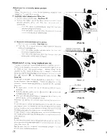 Предварительный просмотр 8 страницы Technics SL-Q33 Service Manual