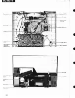 Preview for 5 page of Technics SL-QL15 Service Manual