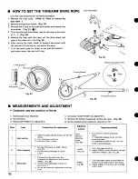 Preview for 11 page of Technics SL-QL15 Service Manual