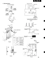 Preview for 13 page of Technics SL-QL15 Service Manual