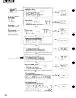 Preview for 15 page of Technics SL-QL15 Service Manual