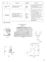 Предварительный просмотр 9 страницы Technics SL-QL5 Service Manual