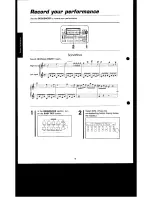 Preview for 20 page of Technics SM-AC1200 Owner'S Manual