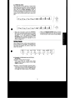 Preview for 23 page of Technics SM-AC1200 Owner'S Manual