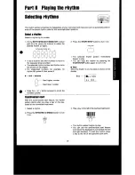 Preview for 31 page of Technics SM-AC1200 Owner'S Manual