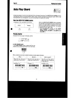 Preview for 35 page of Technics SM-AC1200 Owner'S Manual