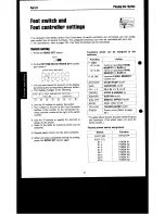 Preview for 42 page of Technics SM-AC1200 Owner'S Manual