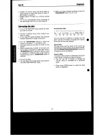 Preview for 50 page of Technics SM-AC1200 Owner'S Manual