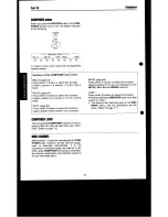 Preview for 64 page of Technics SM-AC1200 Owner'S Manual