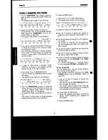 Preview for 66 page of Technics SM-AC1200 Owner'S Manual