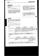 Preview for 82 page of Technics SM-AC1200 Owner'S Manual