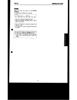 Preview for 83 page of Technics SM-AC1200 Owner'S Manual