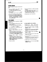 Preview for 98 page of Technics SM-AC1200 Owner'S Manual