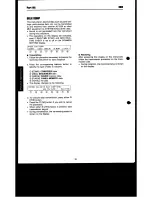 Preview for 100 page of Technics SM-AC1200 Owner'S Manual