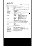 Preview for 108 page of Technics SM-AC1200 Owner'S Manual