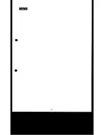 Preview for 109 page of Technics SM-AC1200 Owner'S Manual