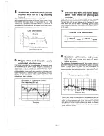 Preview for 11 page of Technics SP-10MK2A Operating Instructions Manual