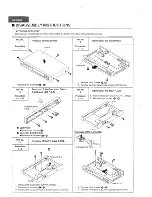 Preview for 4 page of Technics ST-610L Servise Manual