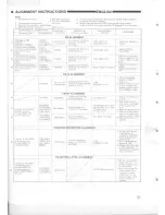 Preview for 6 page of Technics ST-8055 Service Manual