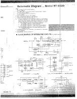 Preview for 10 page of Technics ST-9030 Service Manual