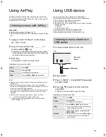 Preview for 15 page of Technics ST-C700 Owner'S Manual