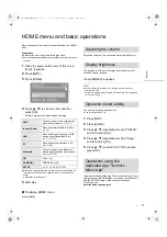 Предварительный просмотр 11 страницы Technics ST-C700D Operating Instruction