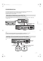 Предварительный просмотр 43 страницы Technics ST-C700D Operating Instruction