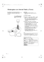 Предварительный просмотр 48 страницы Technics ST-C700D Operating Instruction