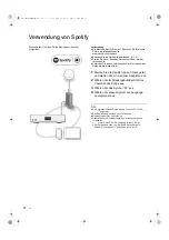 Предварительный просмотр 50 страницы Technics ST-C700D Operating Instruction