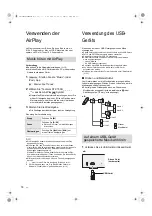 Предварительный просмотр 52 страницы Technics ST-C700D Operating Instruction