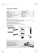 Предварительный просмотр 74 страницы Technics ST-C700D Operating Instruction