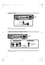 Предварительный просмотр 78 страницы Technics ST-C700D Operating Instruction